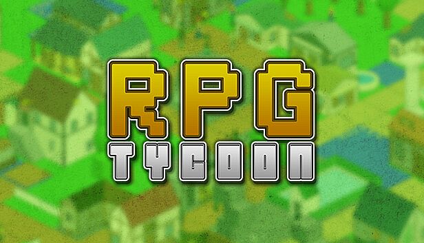Buy RPG Tycoon
