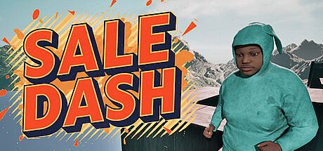 Sale Dash Game