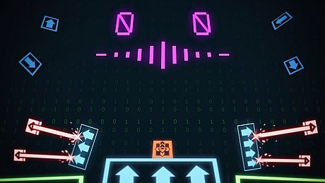 Control:Override Game