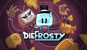 Diefrosty