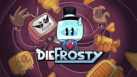 Diefrosty Game