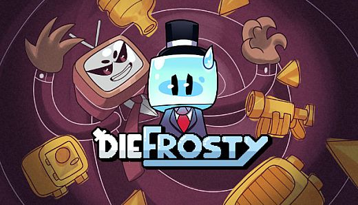 Diefrosty