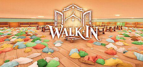 Walk-In: Fold It Together Game