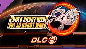Super Robot Wars 30 - DLC2