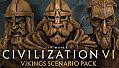 Sid Meier's Civilization VI: Vikings Scenario Pack