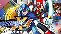 Mega Man X4 Sound Collection