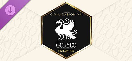 Sid Meier's Civilization VII: Goryeo Pack