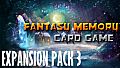 Fantasy Memory Card Game - Expansion Pack 3