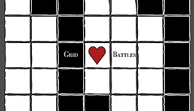 Grid Battles