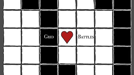 Grid Battles Game