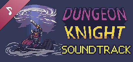Dungeon Knight Soundtrack DLC