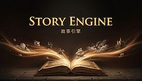 Story Engine: No Script