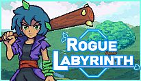 Kup Rogue Labyrinth na PC
