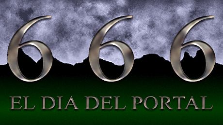 666: El día del portal Game