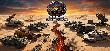Prime Domination