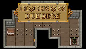 Clockwork Dungeon