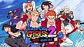 River City Girls 2: Double Dragon DLC