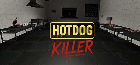 Hotdog Killer Game
