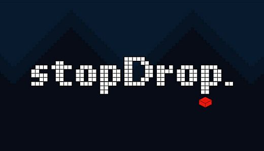 stopDrop.