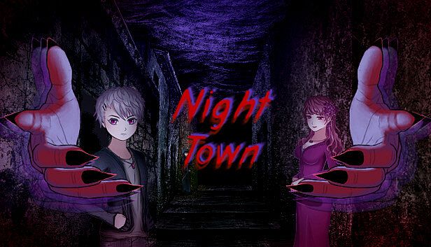 Buy Night Town