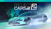 Kup Project CARS 2 Deluxe Edition na PC