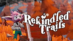 Rekindled Trails