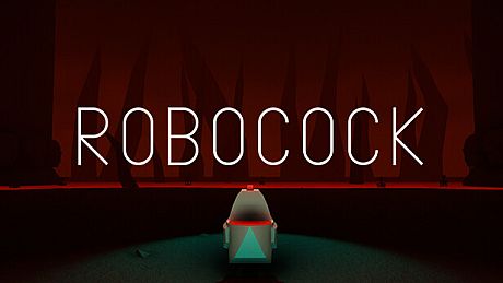 RoboCock Game