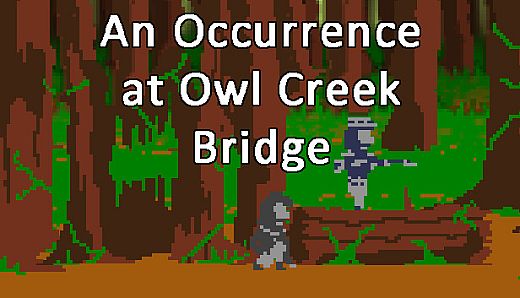 An Occurrence at Owl Creek Bridge