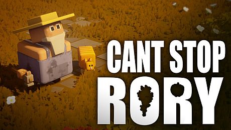 Can't Stop Rory Game