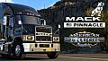 American Truck Simulator - Mack Pinnacle