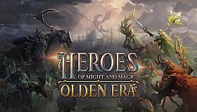 Heroes of Might and Magic: Olden Era