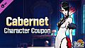 Freestyle2 - Cabernet Character Coupon