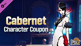 Freestyle2 - Cabernet Character Coupon