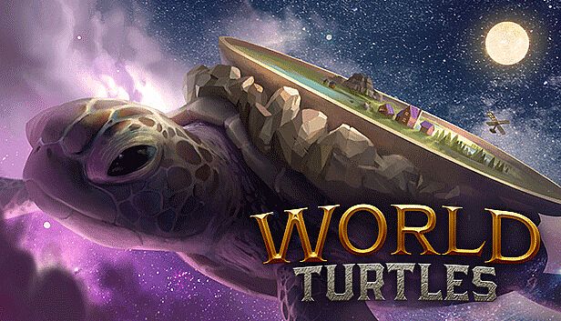 Buy World Turtles