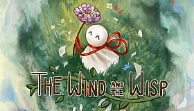 The Wind and the Wisp