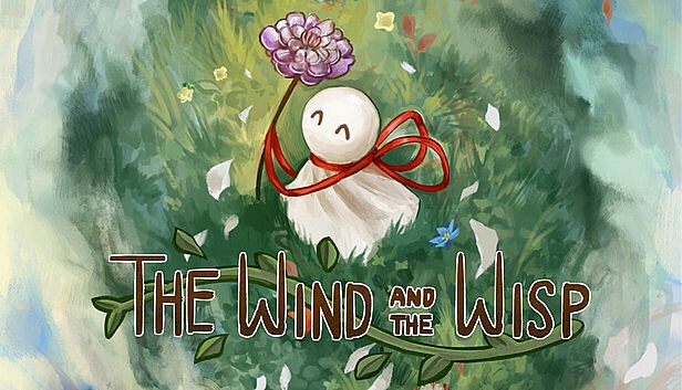 Buy The Wind and the Wisp