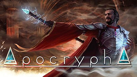 Apocrypha Game