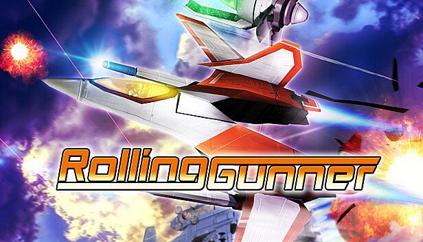 Buy Rolling Gunner