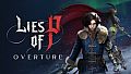 Lies of P: Overture