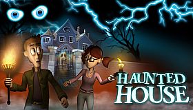 Haunted House