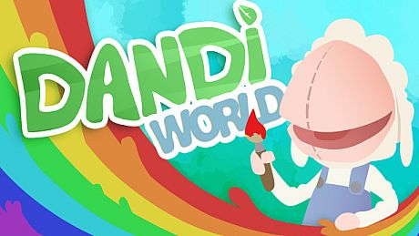 Dandi World Game