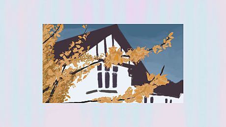 Paintings restoration Game