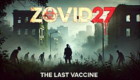 Zovid27: The Last Vaccine