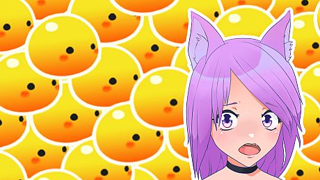 KAWAII SLIME ARENA Game