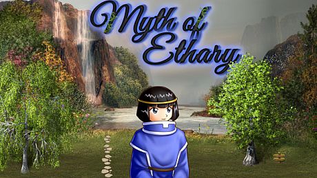 Myth of Ethary Game