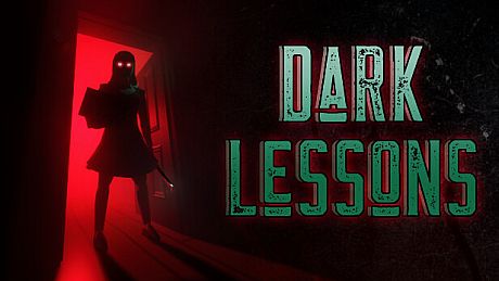Dark Lessons Game