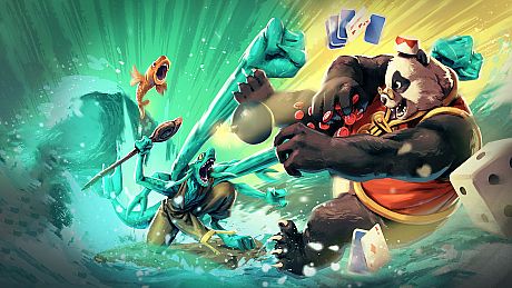 Yomi 2 Game
