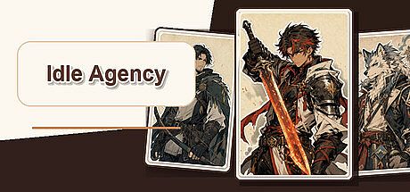 Idle Agency