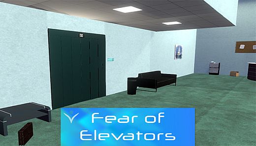 Vrerience - Fear of Elevators
