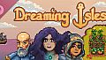 Dreaming Isles Soundtrack